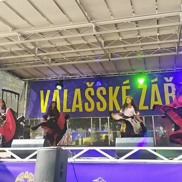 Valašské záření 2021