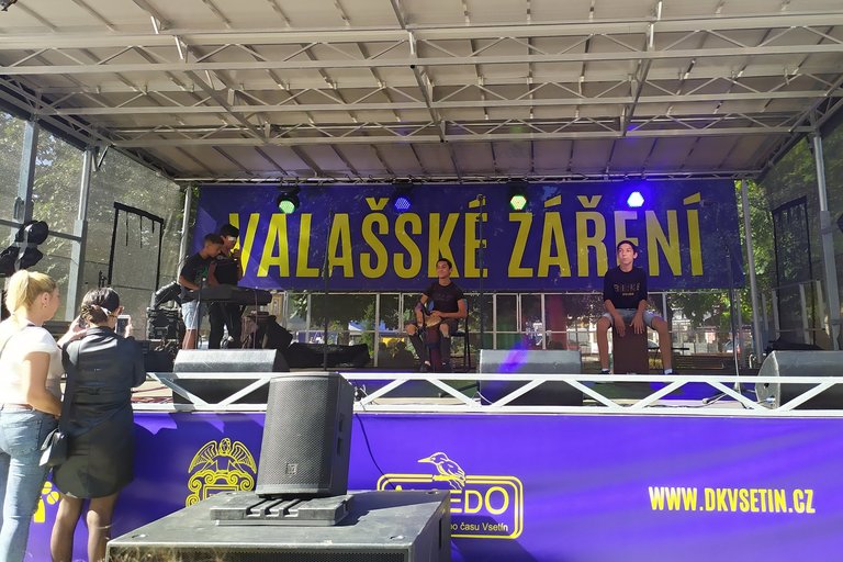 Valašské záření 2021