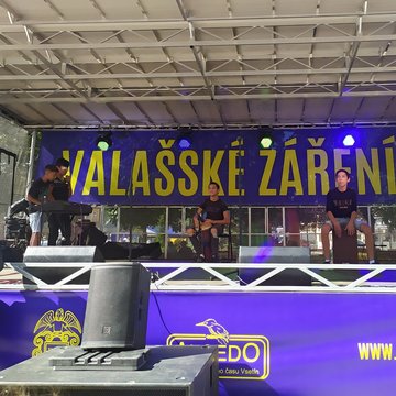 Valašské záření 2021
