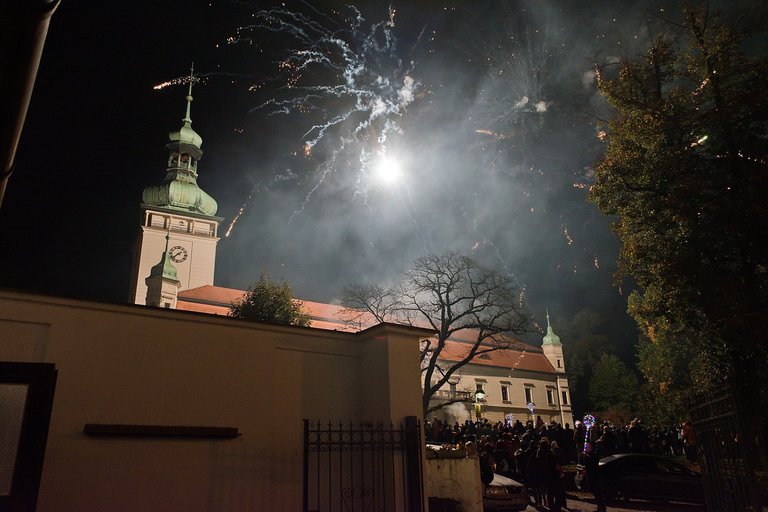 Broučci 2021