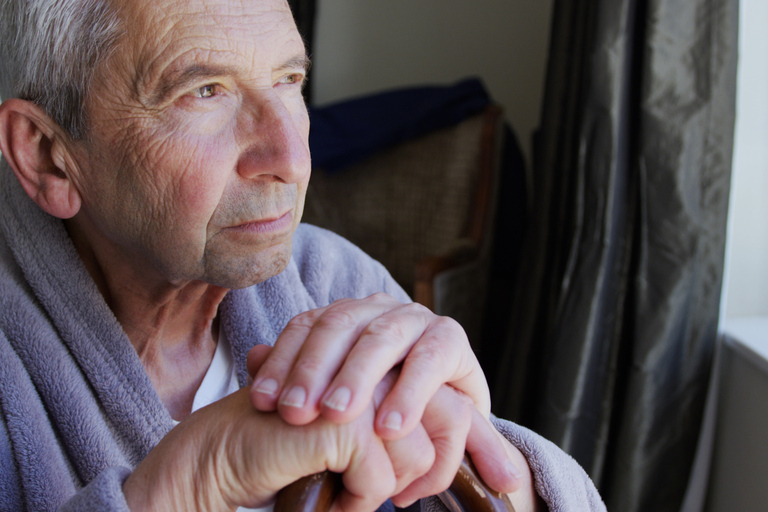 Probíhá důležitá osvěta domácí hospicové péče 