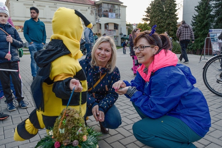 Dobrovolnické centrum CéDO otevírá svou pobočku ve Valašských Kloboukách 