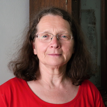 Oceněná Miluška Makyčová