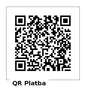 QR platba