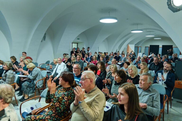 Dobročinná aukce 2022