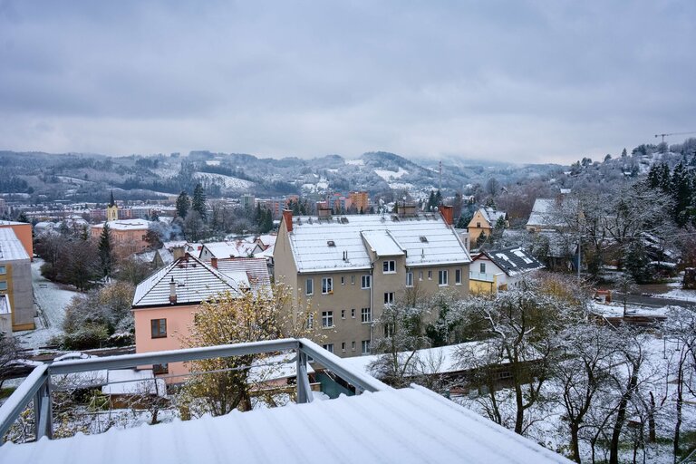 Setkání s Lukášem Pavláskem