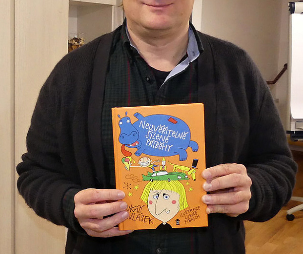 Setkání s Lukášem Pavláskem