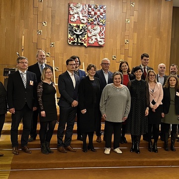 Osobnost neziskového sektoru 2022