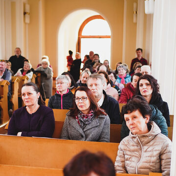 Benefiční koncerty proběhly v Huslenkách a Vizovicích