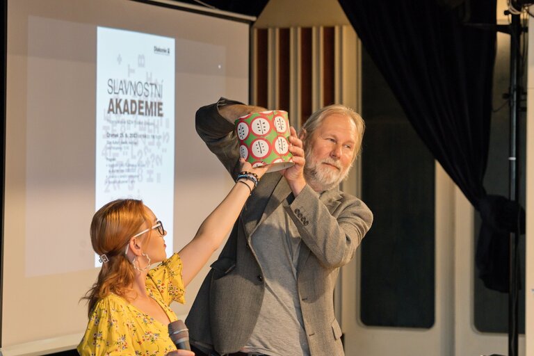 Slavnostní akademie
