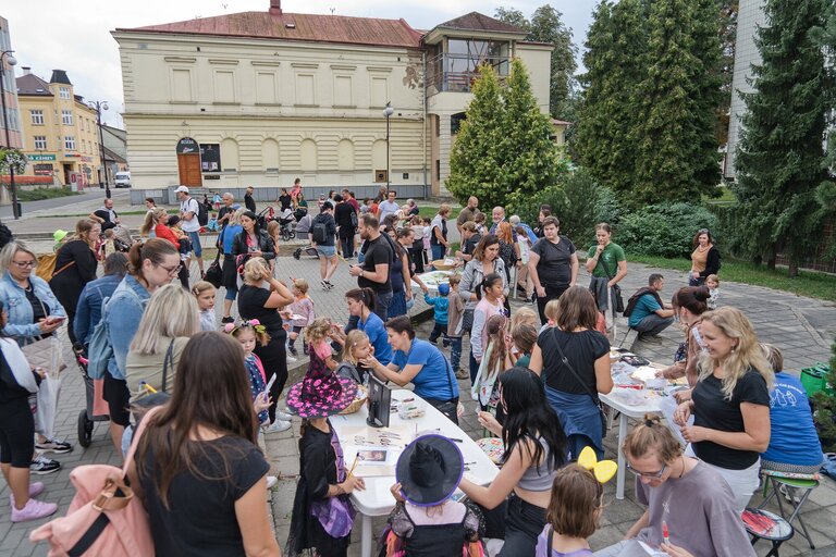 Broučci 2023
