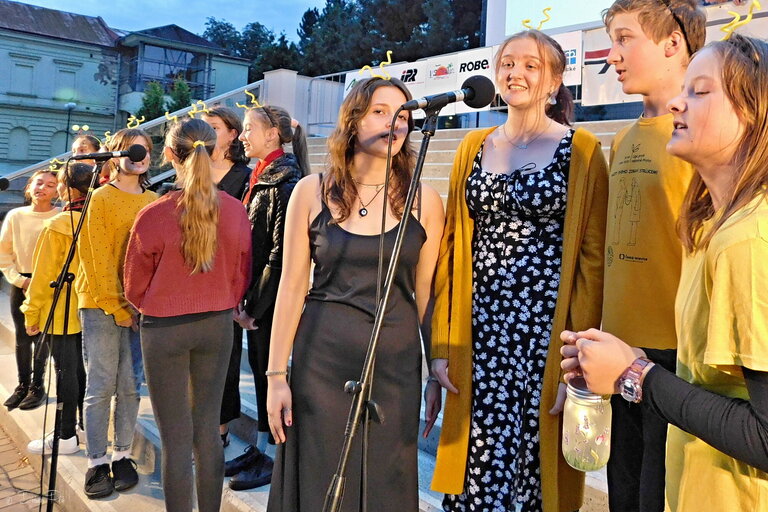 Broučci 2023