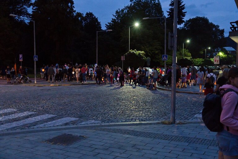 Broučci 2023
