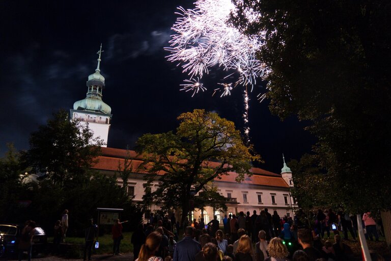 Broučci 2023