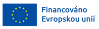 EU-FINANCOVÁNO Barevné