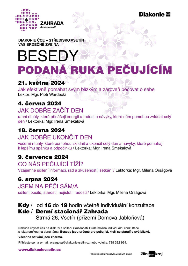 Besedy 