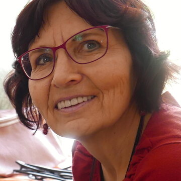 Oceněná Zdislava Tělupilová
